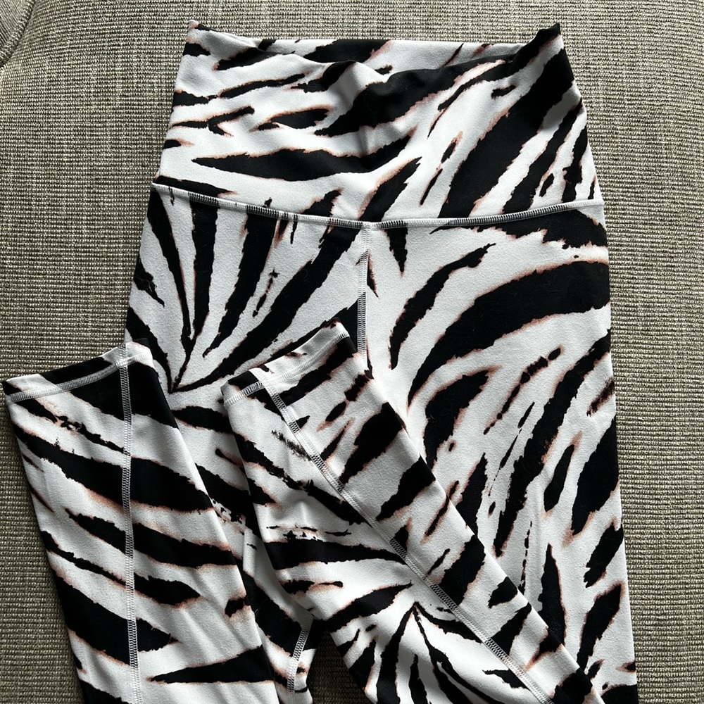 Fabletics Pure Luxe Leggings